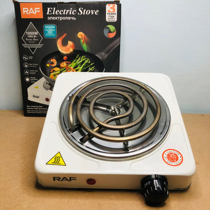 Electric Cooking Stove Heater & Hot Plate - (IMPORTED)
