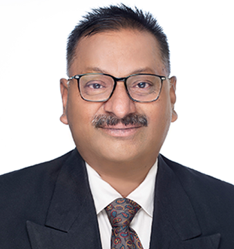 Mr. Ajay Ghosh