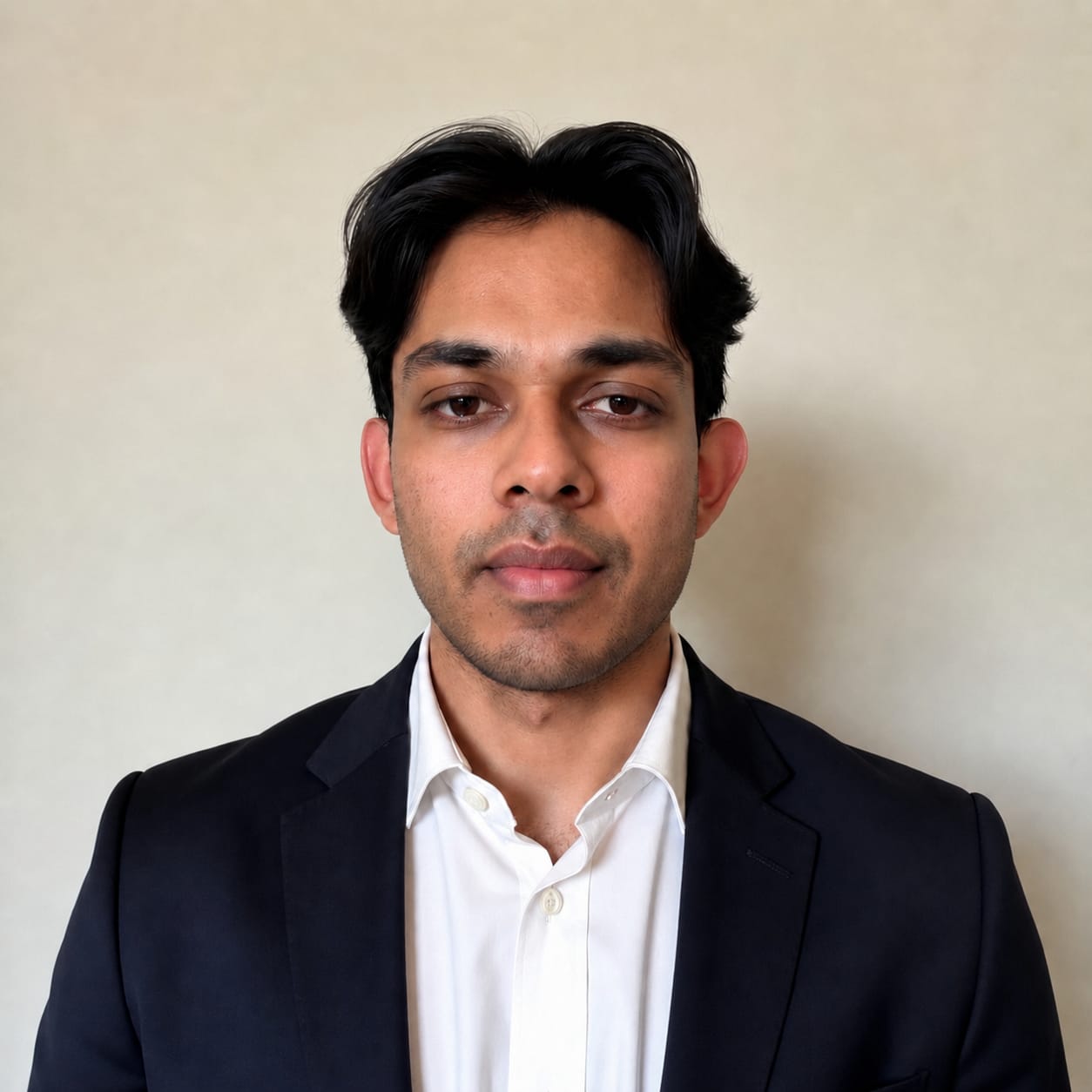 Mr. Manav Singhai