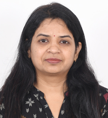 Mrs. Priyanka Gupta