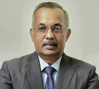 Mr. Raj Kumar Singhai