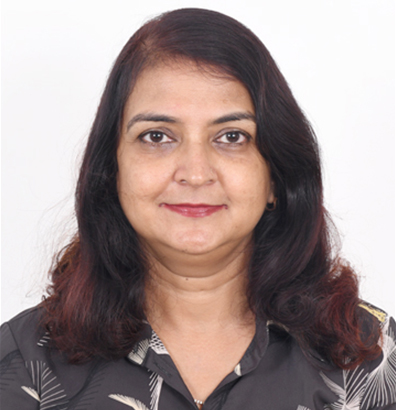 Dr. Shilpa Singhai